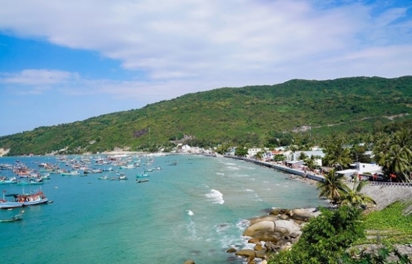 Hon Son island an emerging tourist destination of Kien Giang - Vimarsana News
