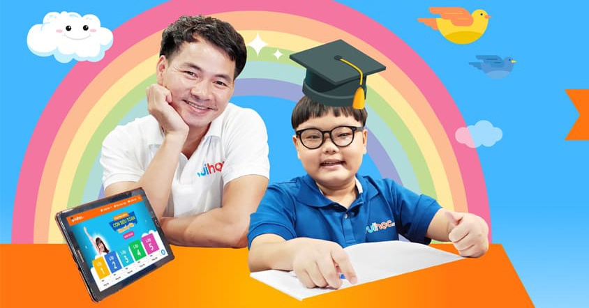 Vietnamese edtech startup Vuihoc secures $6 million in funding round led by TNB Aura
