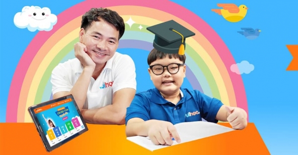 Vietnamese edtech startup Vuihoc secures $6 million in funding round led by TNB Aura - Vimarsana News