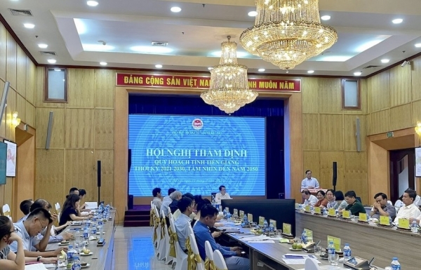 Tien Giang master plan: marine and urban economy as growth engines - Vimarsana News