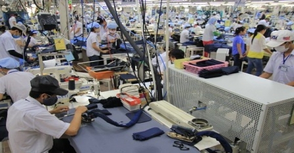 Textile apparel sector losing advantage in price competition - Vimarsana News