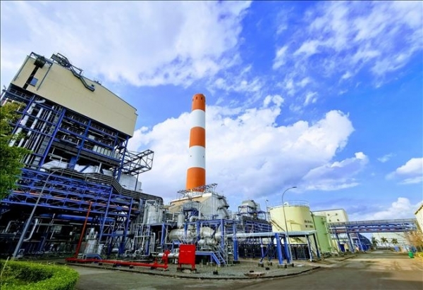 Audit flags delays in EVN power projects, exacerbating energy crunch - Vimarsana News