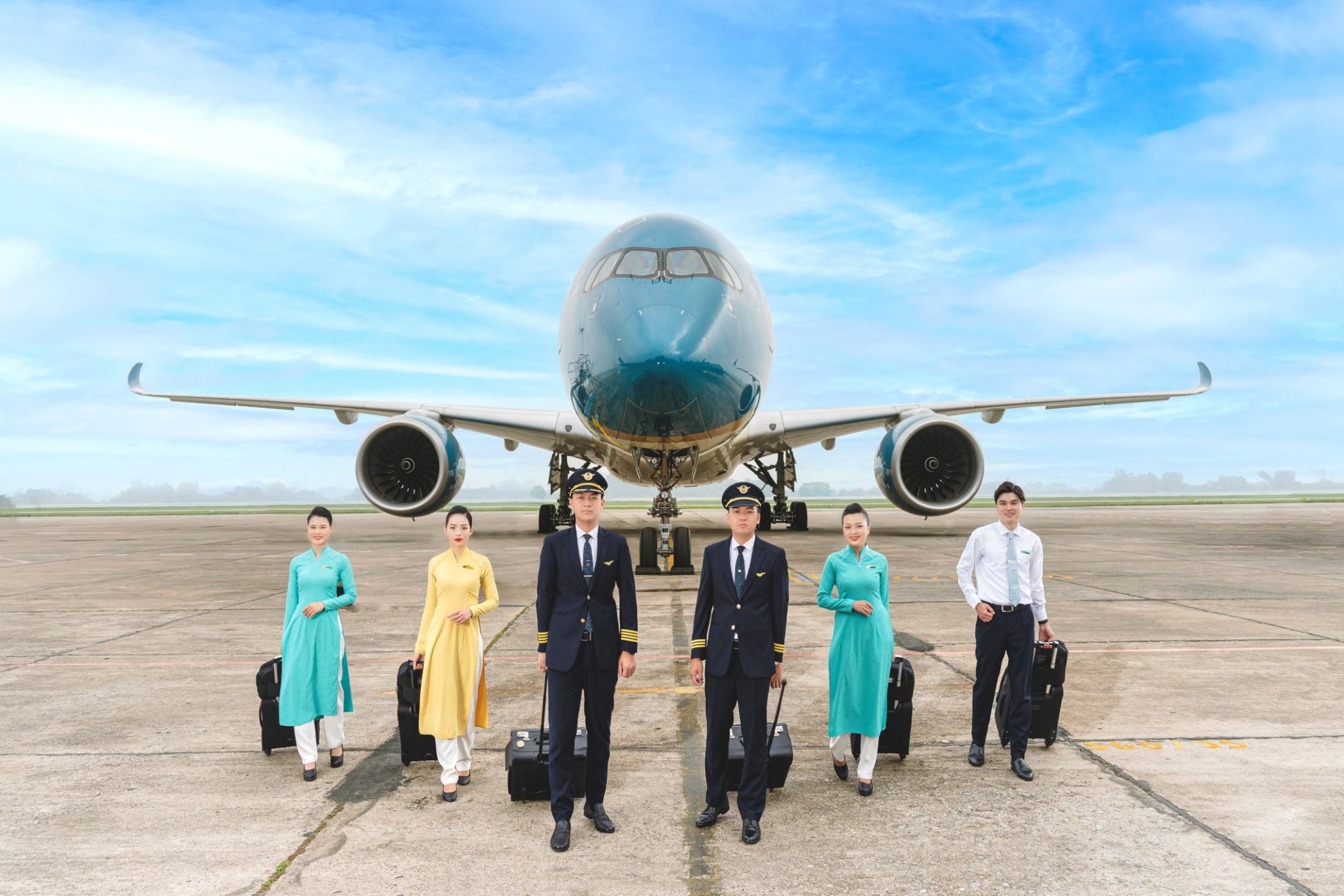 Vietnam Airlines faces challenges to increase international slots