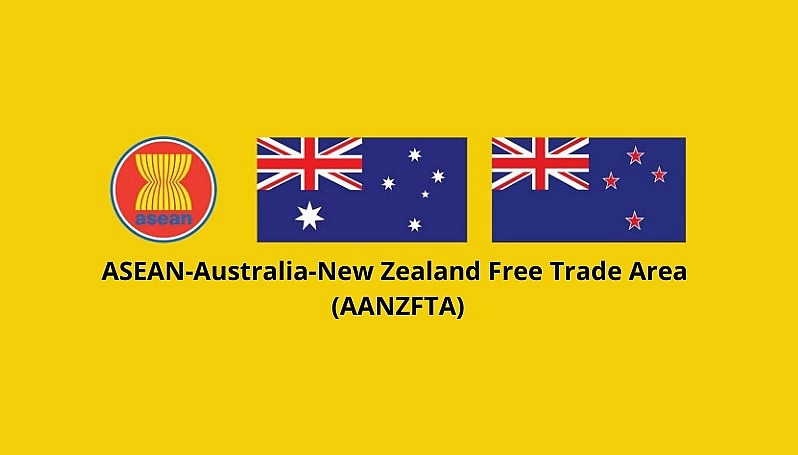 ASEAN’s deal with Australia and New Zealand sees added benefit