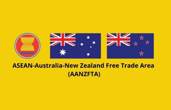 ASEAN's deal with Australia and New Zealand sees added benefit - Vimarsana News