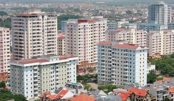 Vietnam allows 3,035 foreigners to purchase homes
