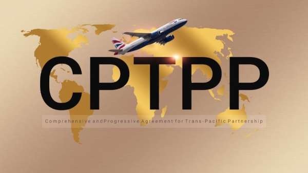 How will Vietnamese exports be affected once the UK joins the CPTPP? - Vimarsana News
