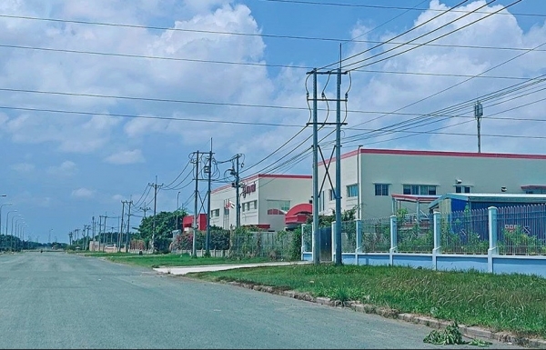 Supply shortages remain in industrial property frame - Vimarsana News