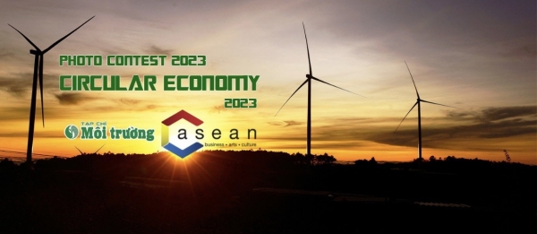 Photo Contest 2023: Circular Economy is underway - Vimarsana News