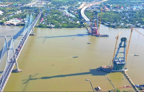 Delays still apparent despite progress - Vimarsana News