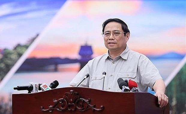 PM orders special development policies, mechanisms for southeast region | Society | Vietnam+ (VietnamPlus)