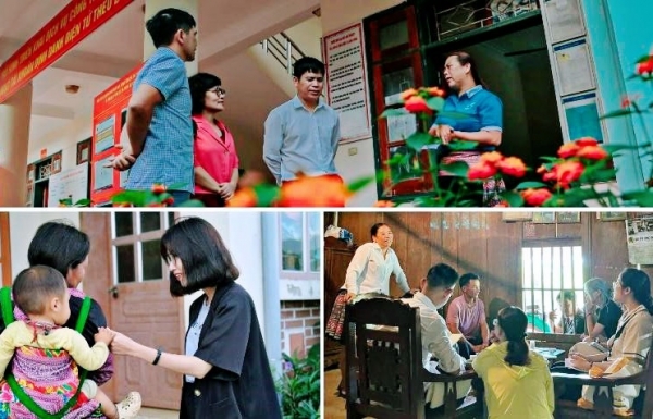 Promoting equality through voices of ethnic minority youth and journalists - Vimarsana News