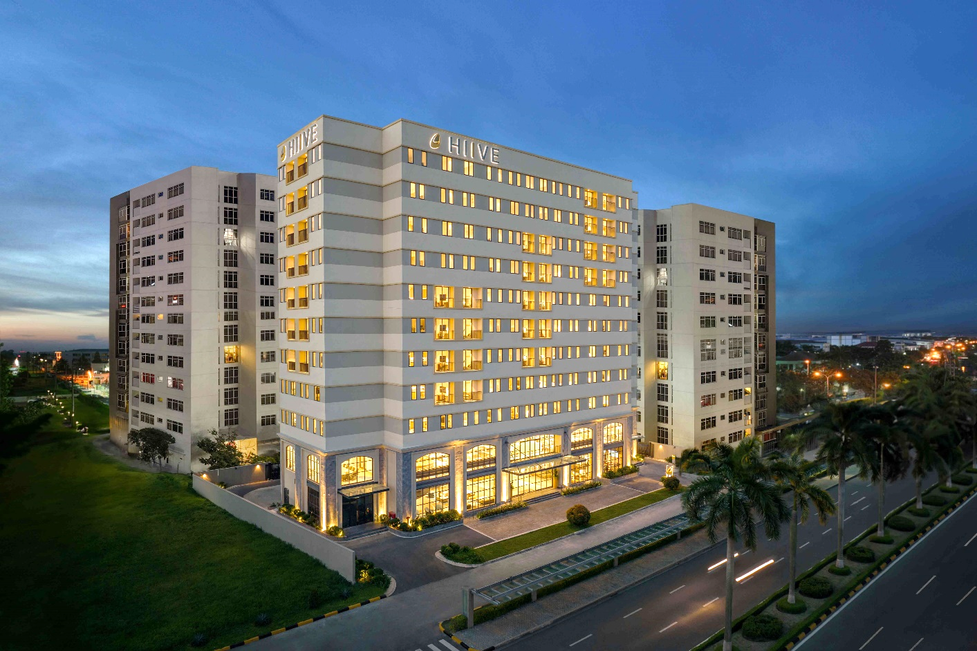 First HIIVE hotel debuts in Vietnam