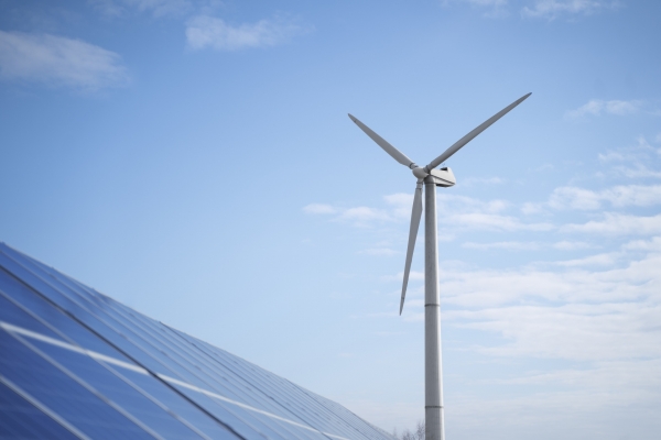 Vietnam"s energy sector sparks interest from Chinese corporations - Vimarsana News