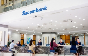 Massive loan portfolio at Sacombank under scrutiny following government audit