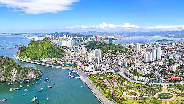 Quang Ninh’s advantages prove effective in attracting foreign investment