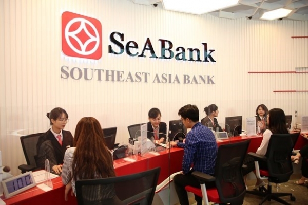 Vietnamese banks prove attractive to foreign investors - Vimarsana News