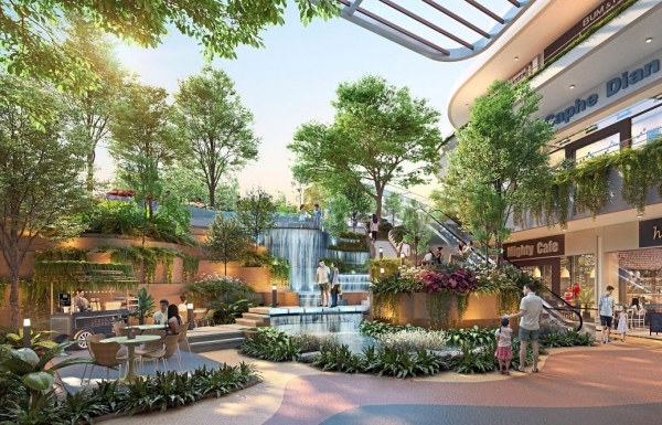 Gamuda Berhad bolsters presence in Vietnam with $300 million property acquisition - Vimarsana News