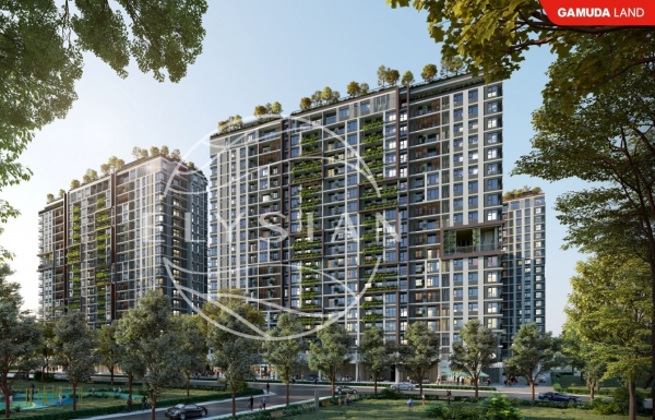 Gamuda Land acquires $315 million project in Ho Chi Minh City - Vimarsana News