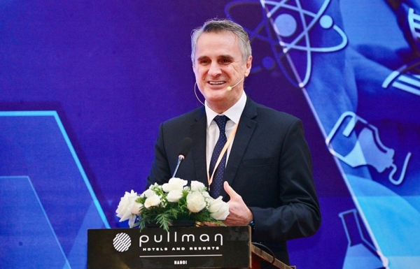 Opportunities abound for innovative pharma industry - Vimarsana News