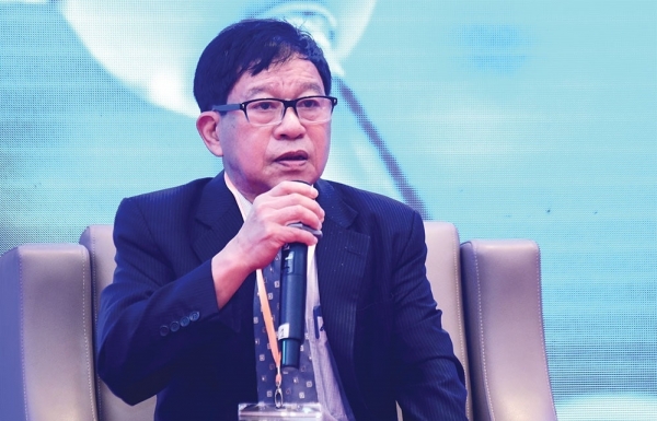 Pharma innovation can come from global experience - Vimarsana News