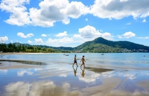 Thailand reveals plan to raise tourism revenue