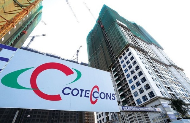 Ricons triggers legal dispute against Coteccons over unsettled debt