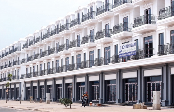 Further amendments likely to help real estate recovery - Vimarsana News