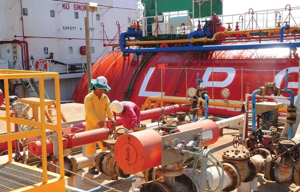 Key milestones being hit for LNG prospects - Vimarsana News