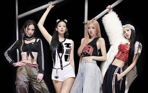Blackpink to take the stage as planned in Hanoi