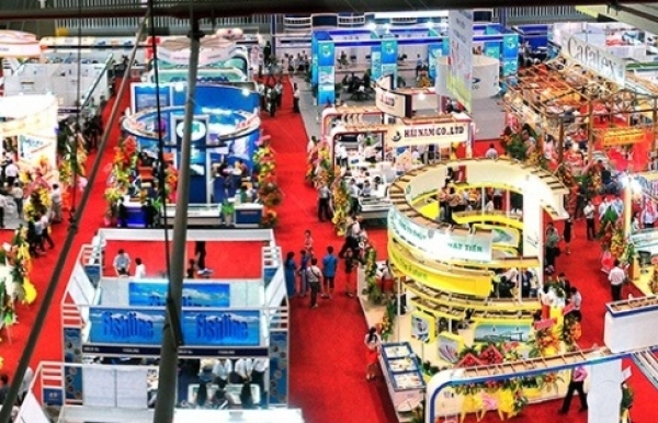 Vietnam International Sourcing 2023 attracts Belgian companies - Vimarsana News