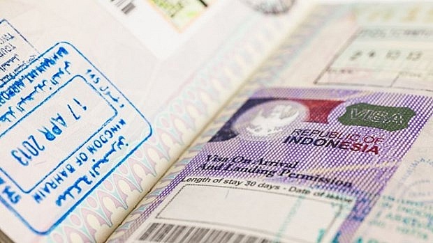 Indonesia announces “Golden Visa” policy for foreign companies, citizens | World | Vietnam+ (VietnamPlus)