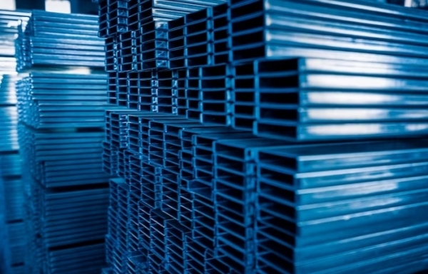Exporting pressures heaped onto steel enterprises - Vimarsana News