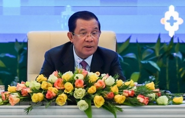 Cambodian Prime Minister Hun Sen to step down - Vimarsana News