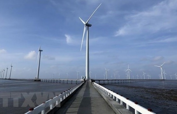 National energy master plan for 2021-2030 approved - Vimarsana News