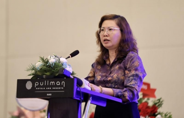 Vietnam"s stock market eyes upgrade, sets strategic dialogue in Hong Kong - Vimarsana News