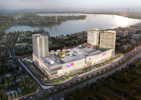 Retail real estate market witnesses surge in new projects - Vimarsana News