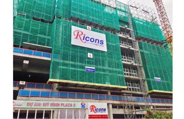 Tensions rise between Ricons and Coteccons amid debt row - Vimarsana News