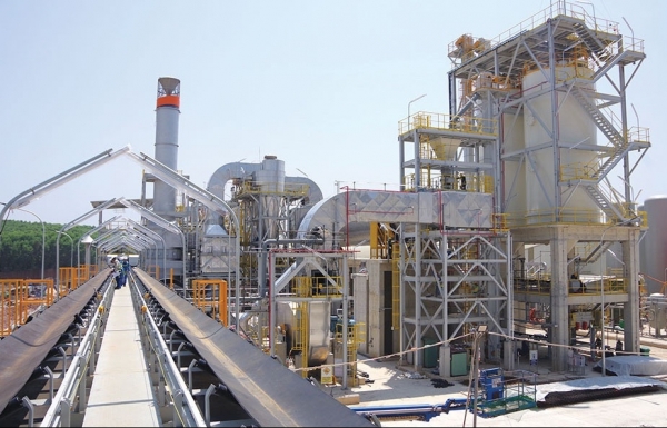 Idemitsu meeting low-carbon needs with Binh Dinh black pellet production plant - Vimarsana News