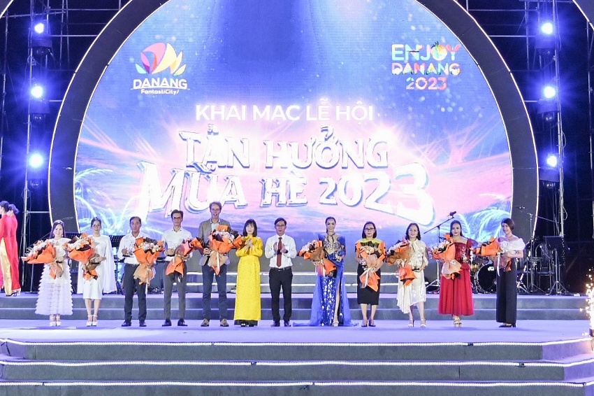 Wow Danang 2023 - An outstanding event you cannot miss this summer
