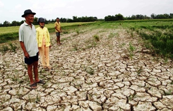 vietnams climate change strategy must be sped up
