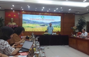 Agriculture business association needed for Vietnam, UAE: Official