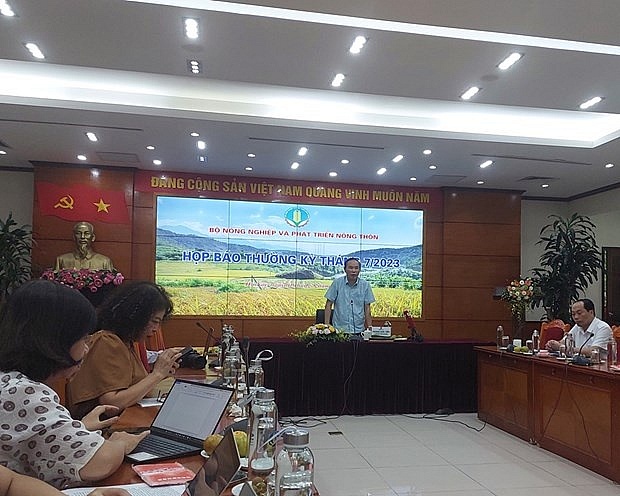 Agriculture business association needed for Vietnam, UAE: Official