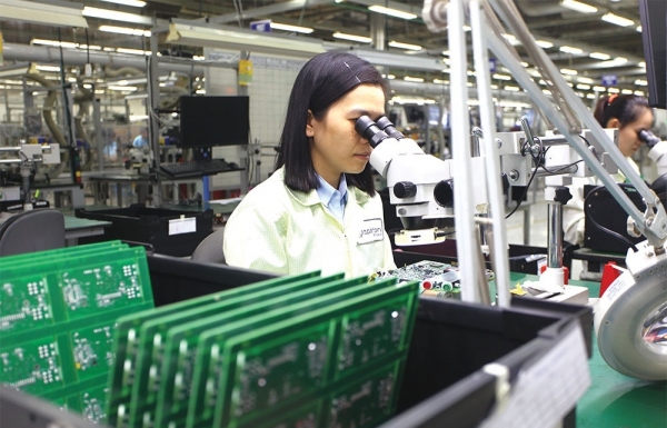 Report: Apple Investing $330 Million in Taiwanese Factory Where