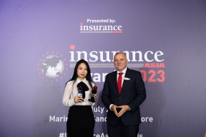 Liberty Insurance wins at the IAAs for second year in a row
