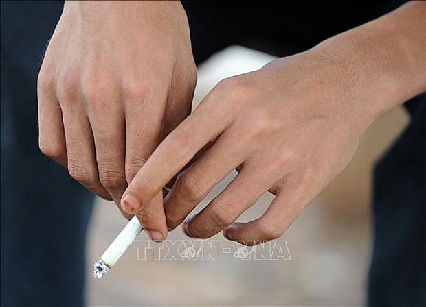 Cambodia imposes VAT on cigarettes