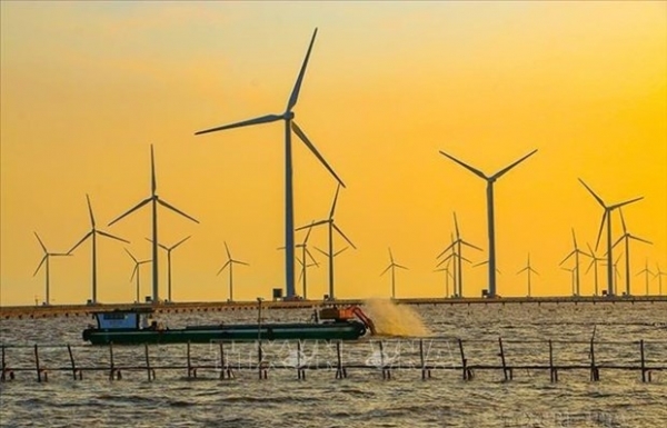 Clear policies, legal regulations needed for renewable energy development: Experts - Vimarsana News