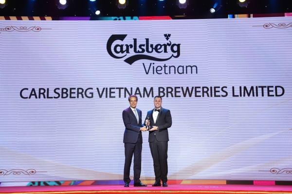 Brewing a better Carlsberg through its people - Vimarsana News