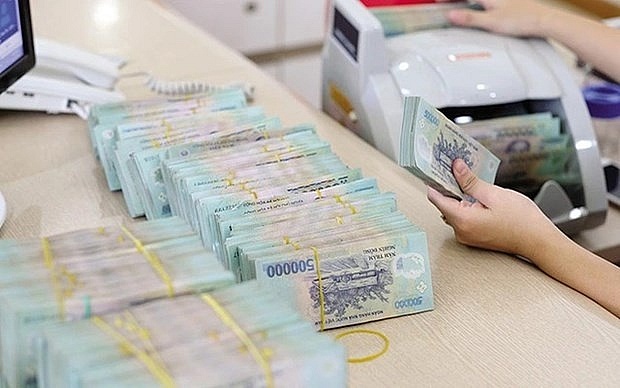 Circular stipulates new regulations on electronic money transfers | Society | Vietnam+ (VietnamPlus)