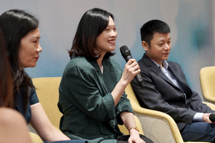 DKSH partners with Hoa Linh and Thai Minh in development journey